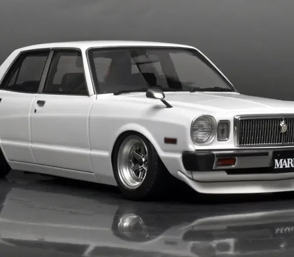 18IgnitionM Toyota Mark II Sedan Grande 1