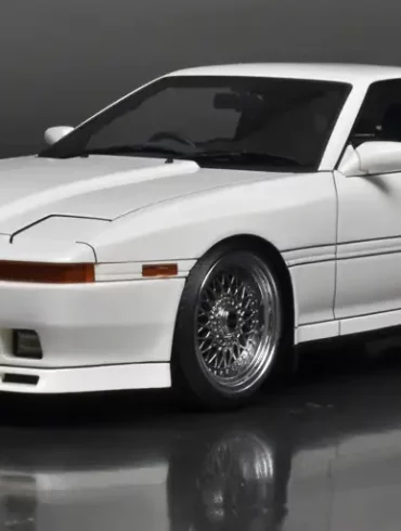 18IgnitionM Toyota Supra 3.0 GT 1989 1