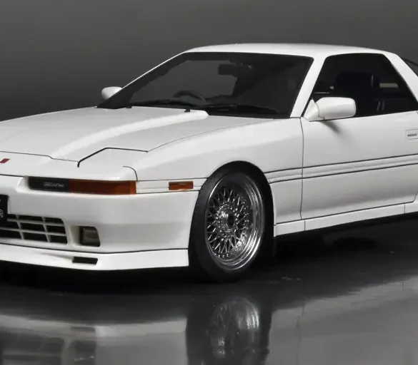 18IgnitionM Toyota Supra 3.0 GT 1989 1