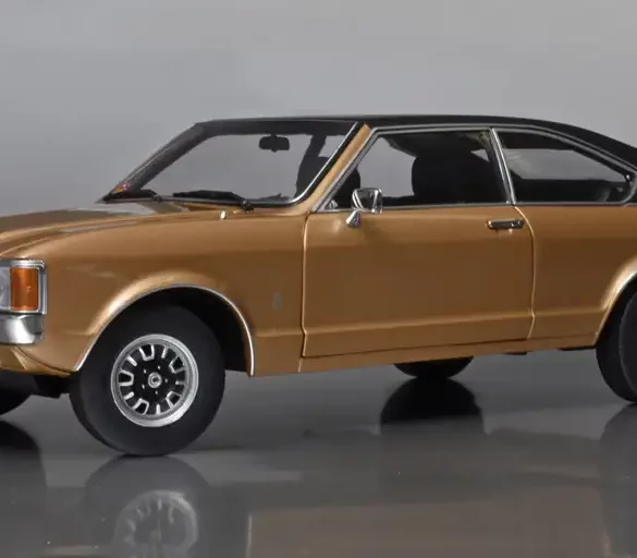 18Touring Ford Consul Granada Coupé 2 1975 1