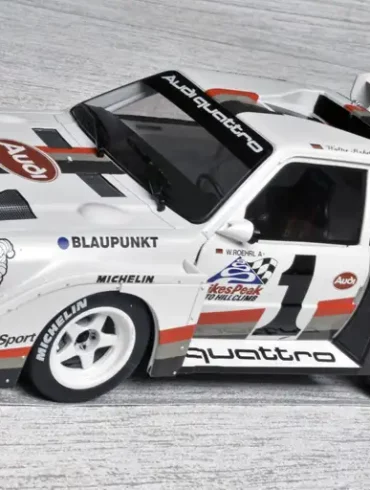18Werk83 Audi S1 Pikes Peak 1987 Röhrl 1