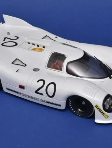 18Werk83 Porsche 917 20 LM1971 van Lennep Kauhsen 1