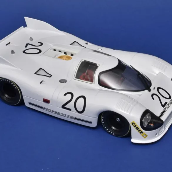 18Werk83 Porsche 917 20 LM1971 van Lennep Kauhsen 1
