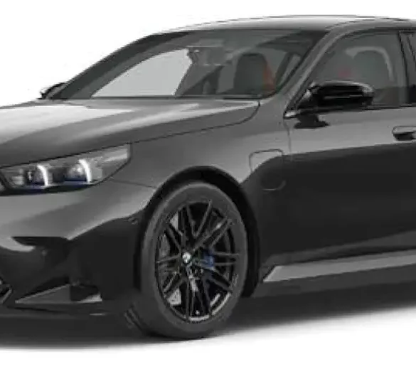18minic BMW M5