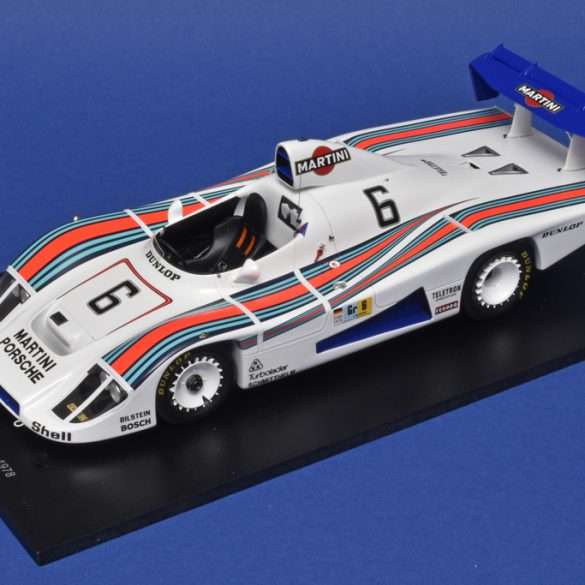 18spark Porsche 936 78 Le Mans 1978 1
