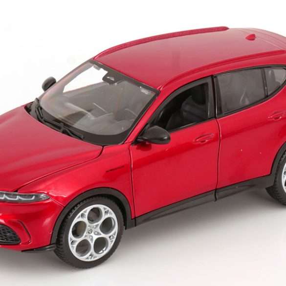 24Bburago Alfa Romeo Tonale 2023 1