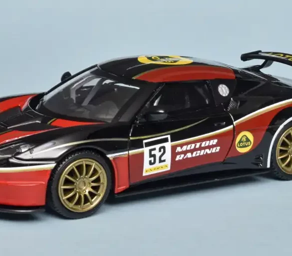 24Mmax Lotus Evora S GT Racing 2012 1