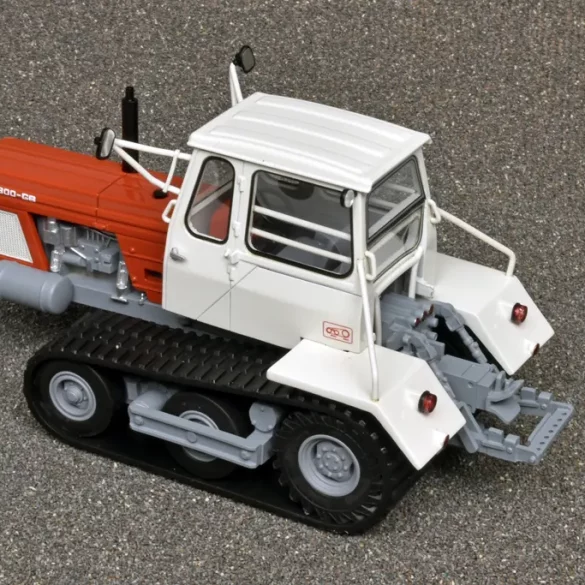 32Schuco Pro.R Fortschritt ZT 300 GB 3