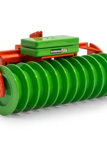 32UH Holaras Stego 285 PRO 1