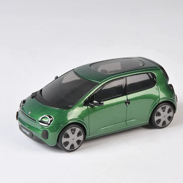 43 Norev Renault Twingo electric