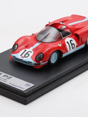 43Looksmart Ferrari365P2 #16 LSLM134