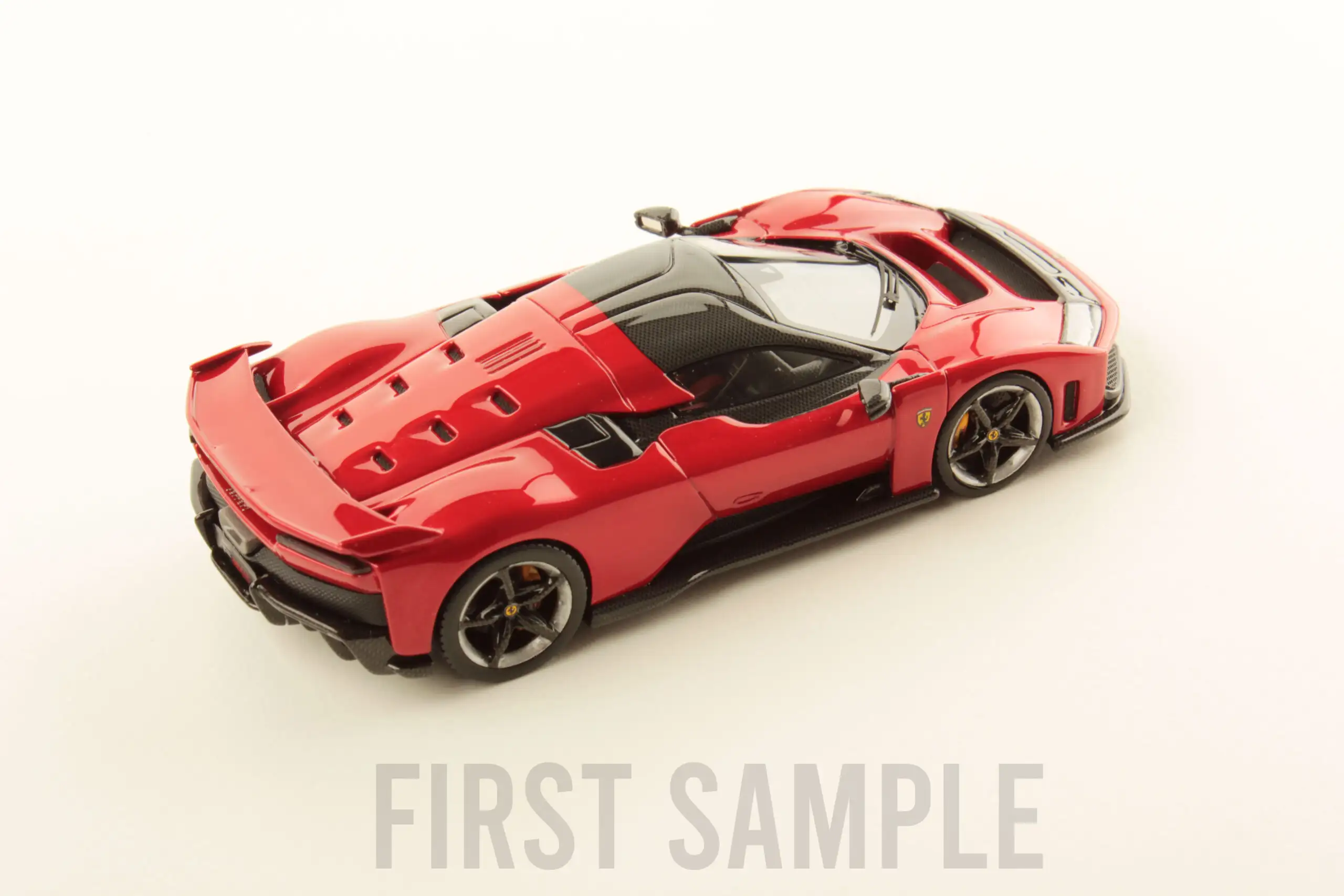 43Looksmart ferrari f80 LS559A (2)