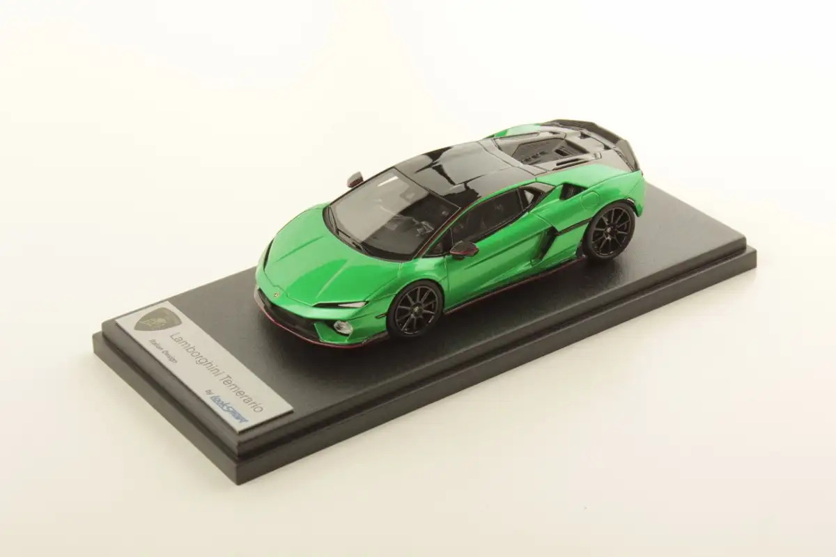 43Looksmart lamborghini temerario LS555A (1)