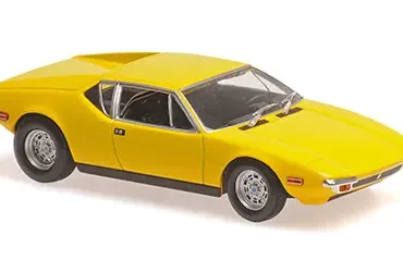 43Minichamps De Tomaso Pantera