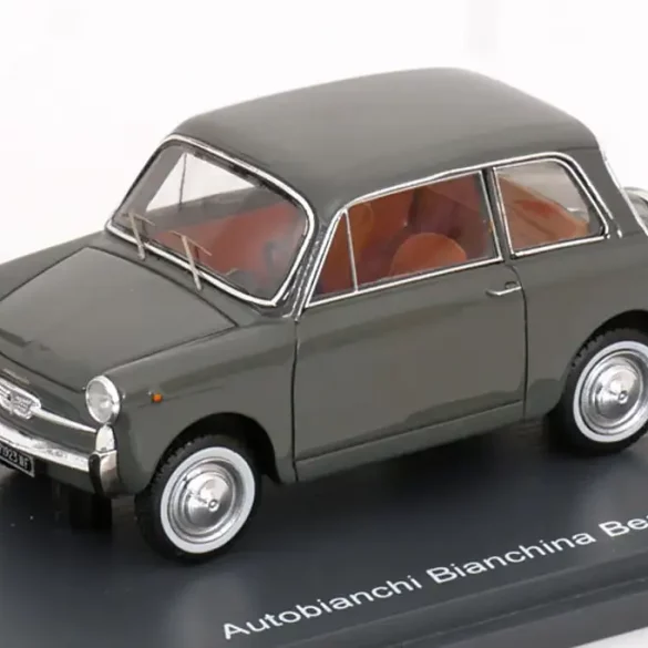43Schuco Pro.R Autobianchi Bianchina Berlina 1960 1
