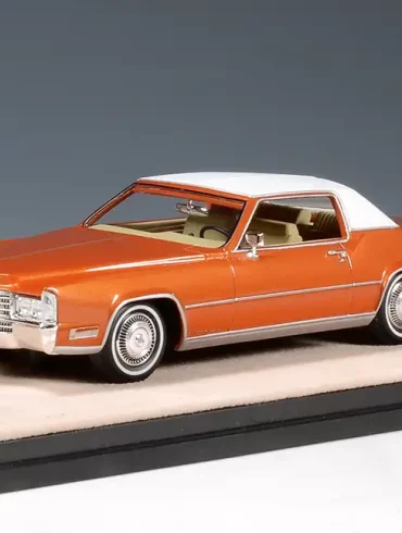 43Stamp Cadillac Fleetwood Eldorado 1973 STM70002