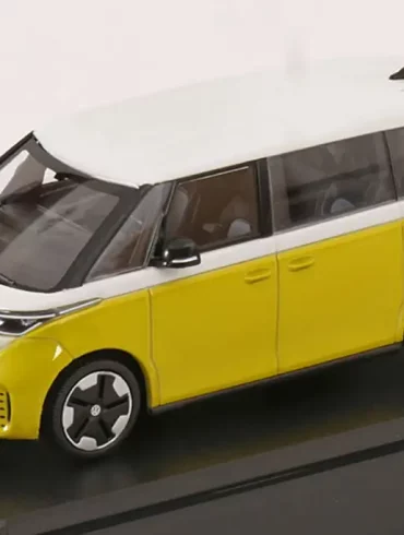 43iScale VW ID.Buzz 1