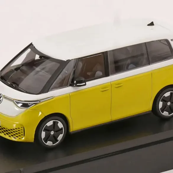 43iScale VW ID.Buzz 1
