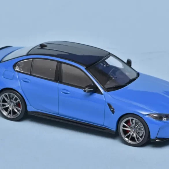 43solido BMW M3 G81 competition 2023 1