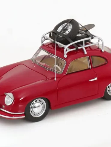 43spark Porsche 356 RMC 1953 Merck+von Jungenfeld 1