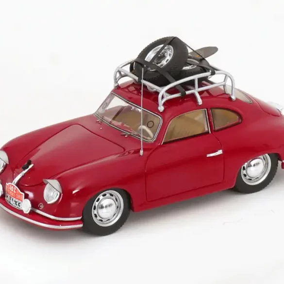 43spark Porsche 356 RMC 1953 Merck+von Jungenfeld 1