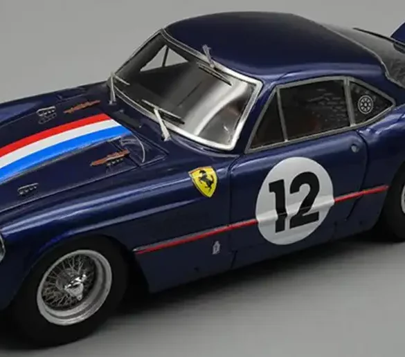 43tecnomodel Ferrari 250 GT Sperimentale LM61 1