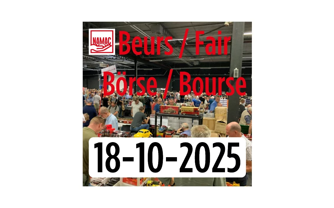 Beurs 1810