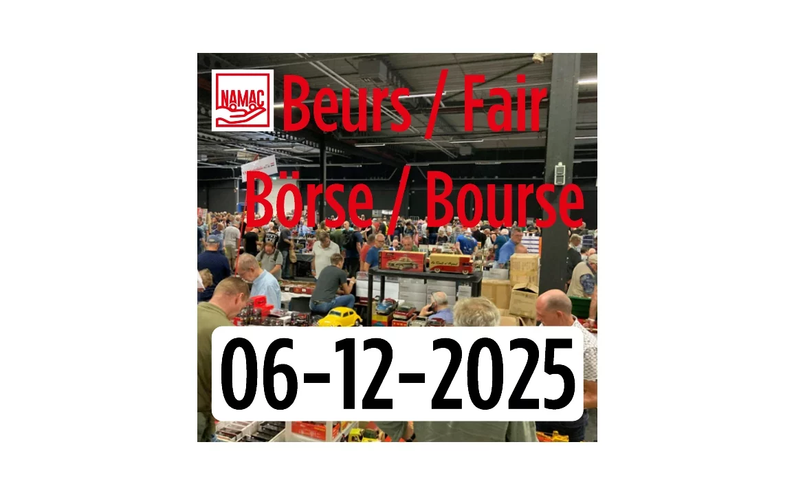 Beurs 6 12