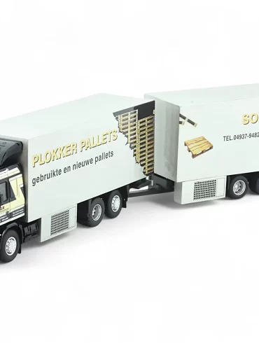 Foto Tekno Plokker 1