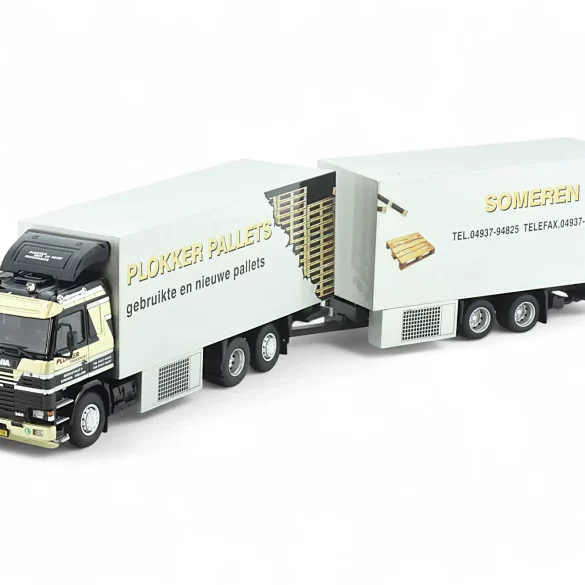 Foto Tekno Plokker 1