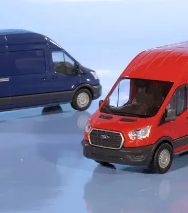 INT.Busch 87.Ford Transit 2014(1)