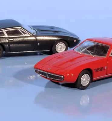 INT.Minichamps 87.Maserati Ghibli 1966(1)