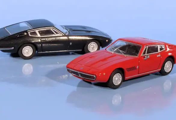 INT.Minichamps 87.Maserati Ghibli 1966(1)