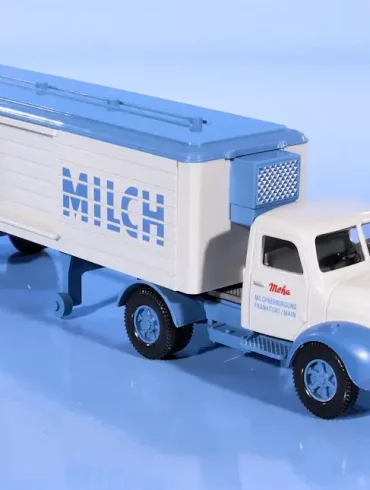 INT.Wiking 87.Magirus 3500 Moha Milch