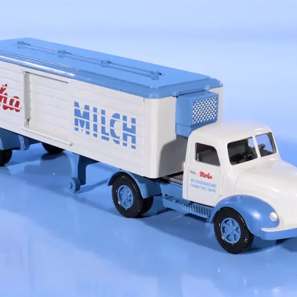 INT.Wiking 87.Magirus 3500 Moha Milch