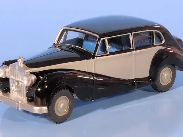 INT.Wiking 87.Rolls Royce Silver Wraith Mulliner 1956(1)