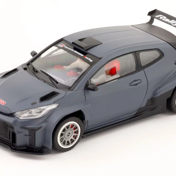 Toyota Yaris (03)