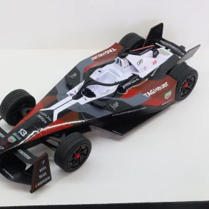 120 RW Models Porsche Formula E