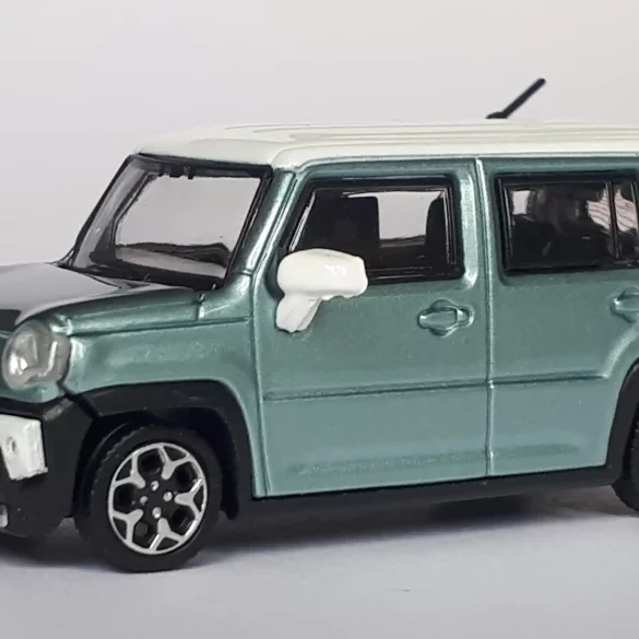 1;64 BM Creations Suzuki Hustler 1