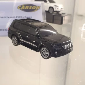 1;64 Carson Lexus LX 1