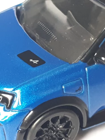 1;64 Norev Alpine A290 GTS 4