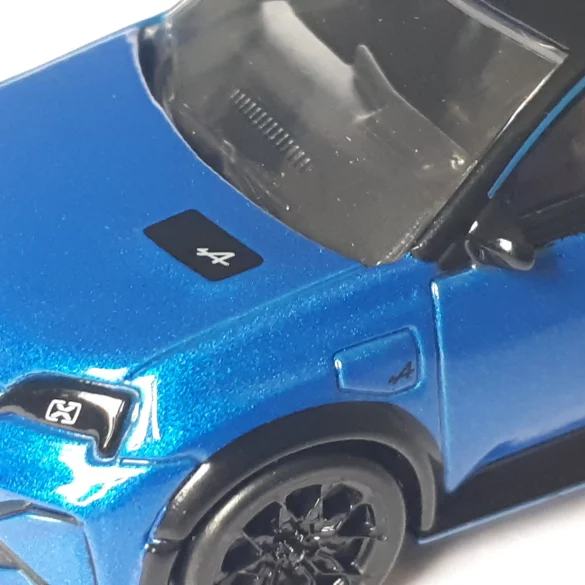 1;64 Norev Alpine A290 GTS 4