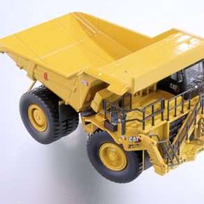 187 Diecast Masters Cat 785 Mining Truck