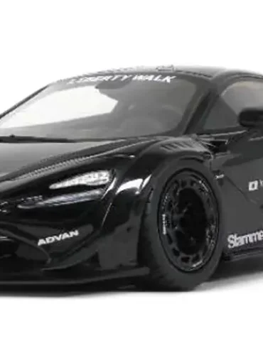 18GT spirit McLaren 720S LB Works 2023