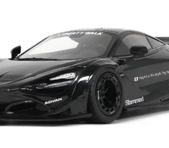 18GT spirit McLaren 720S LB Works 2023