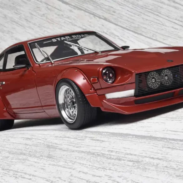 18IgnitionM Nissan Fairlady Z S30 3