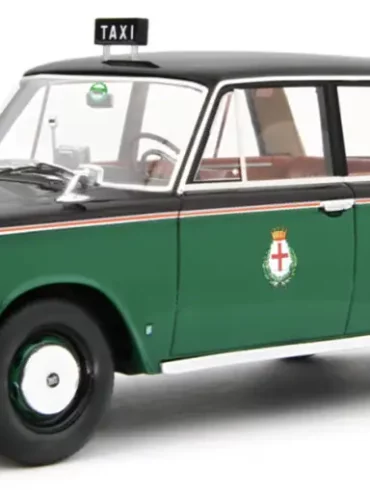 18Laudoracing Fiat 1300 1961 3