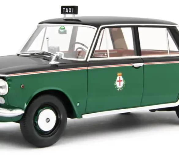 18Laudoracing Fiat 1300 1961 3