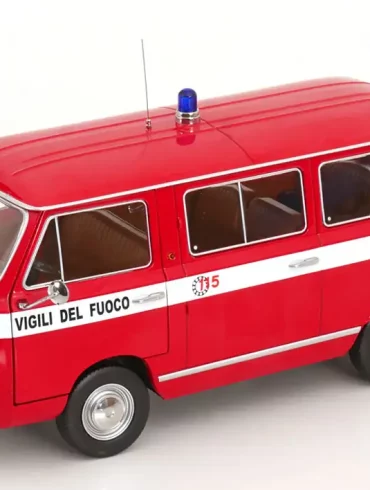 18Mitica Fiat 850 Familiare 1970 3
