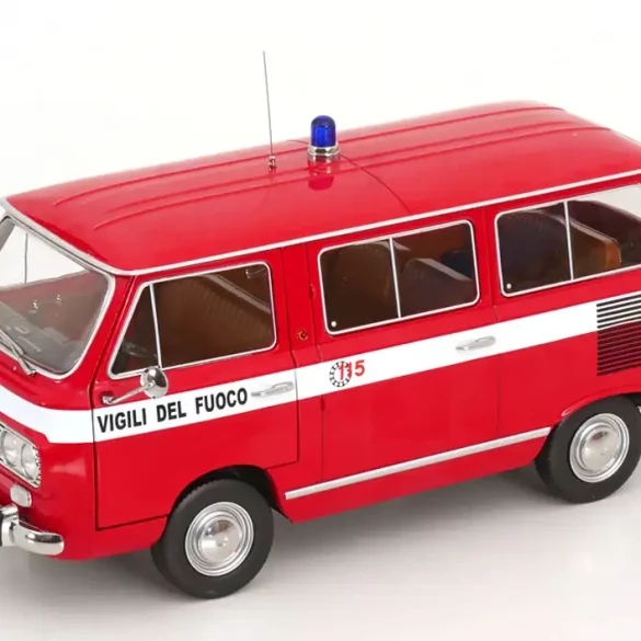 18Mitica Fiat 850 Familiare 1970 3